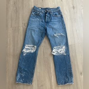 Levi’s Jeans
